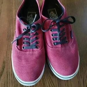 Vans